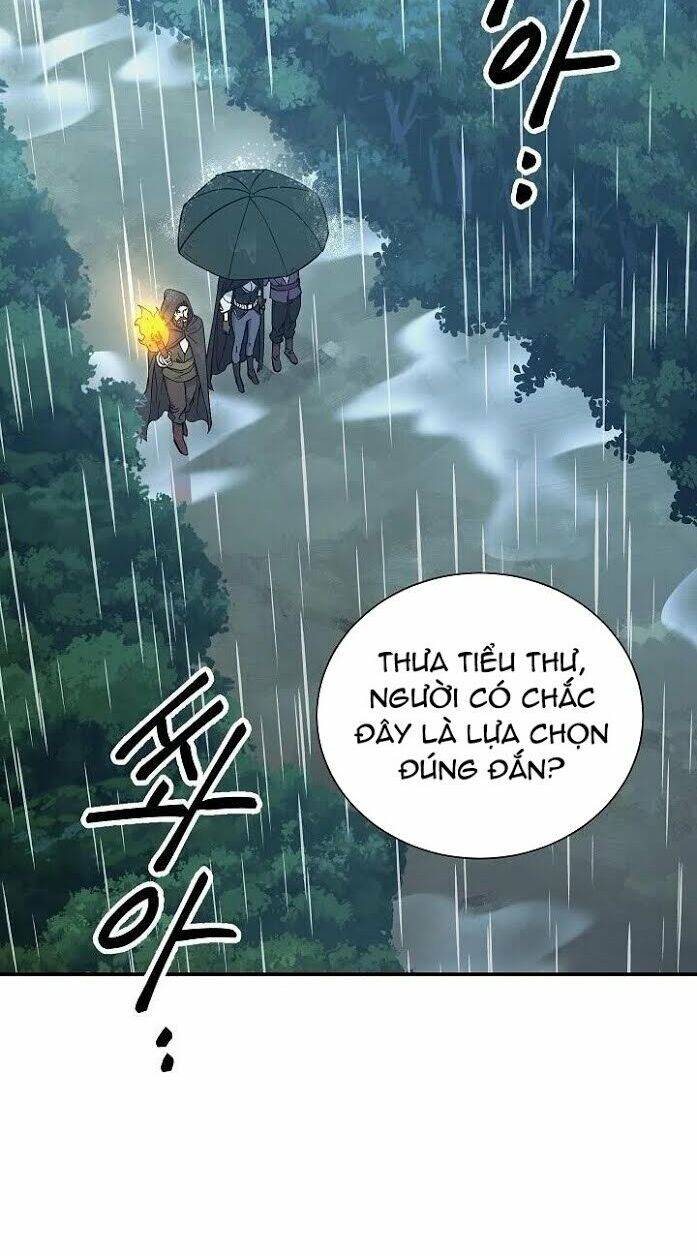 Cốt Binh Trở Lại Chapter 142 - Trang 2