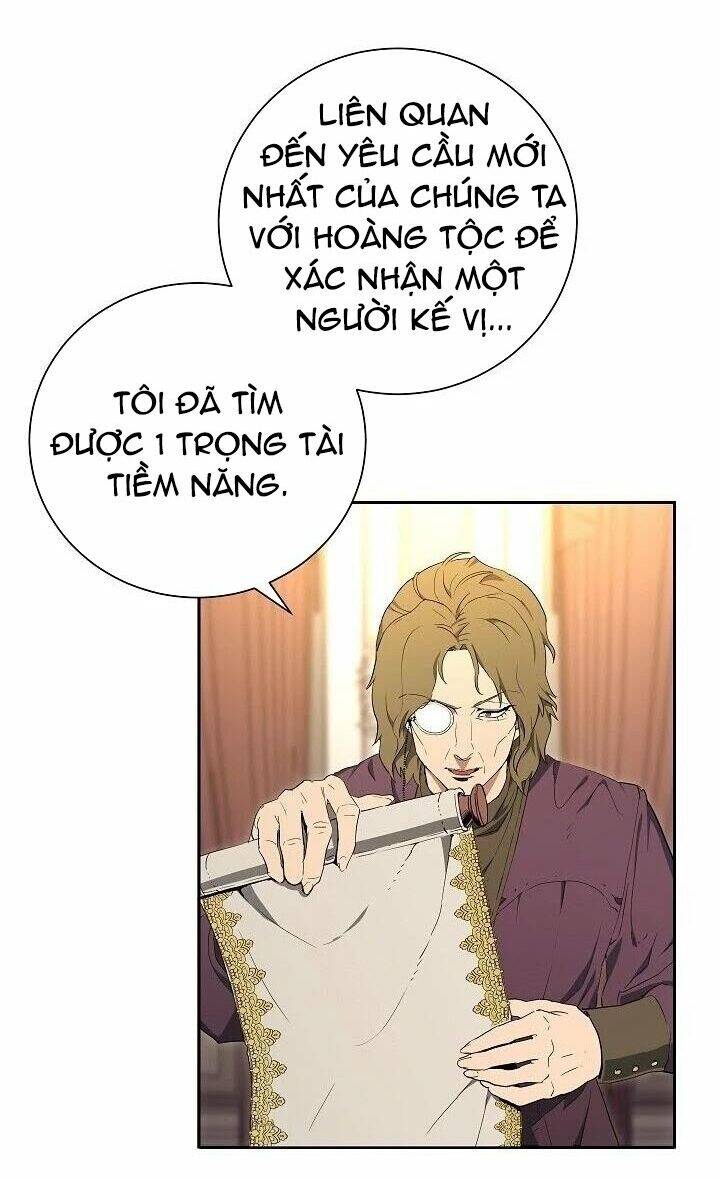 Cốt Binh Trở Lại Chapter 142 - Trang 2