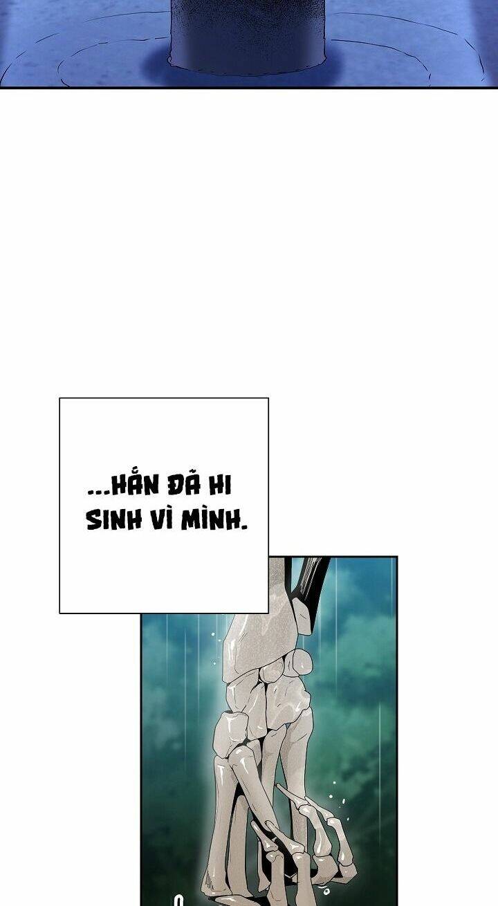 Cốt Binh Trở Lại Chapter 141 - Trang 2