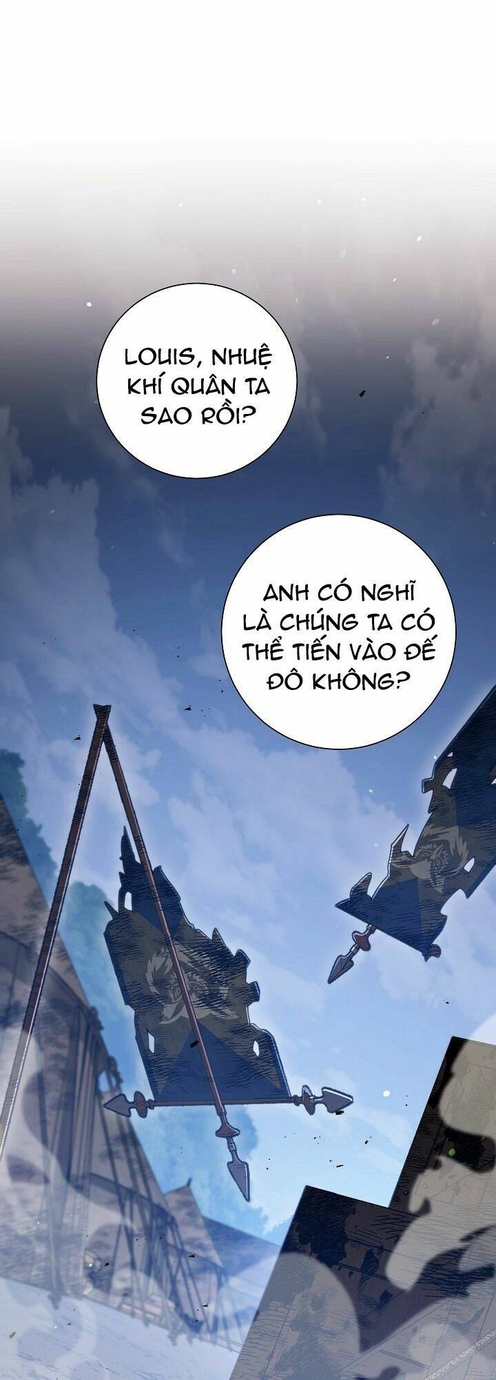 Cốt Binh Trở Lại Chapter 141 - Trang 2