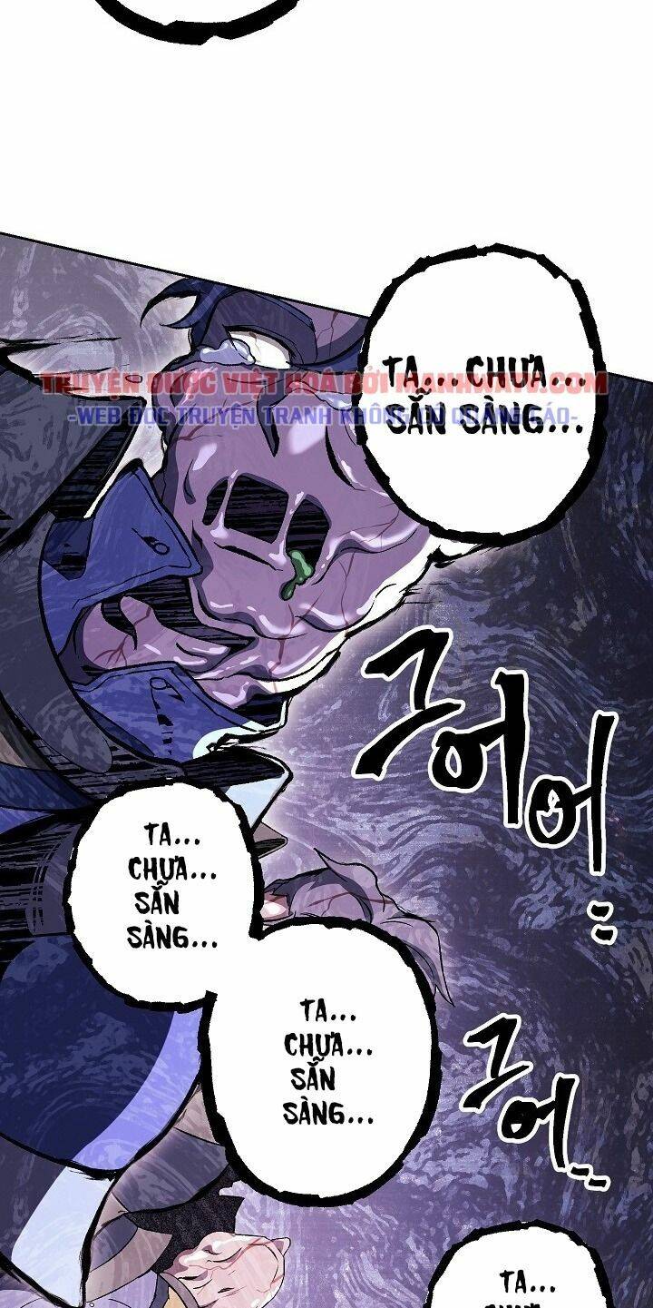 Cốt Binh Trở Lại Chapter 141 - Trang 2