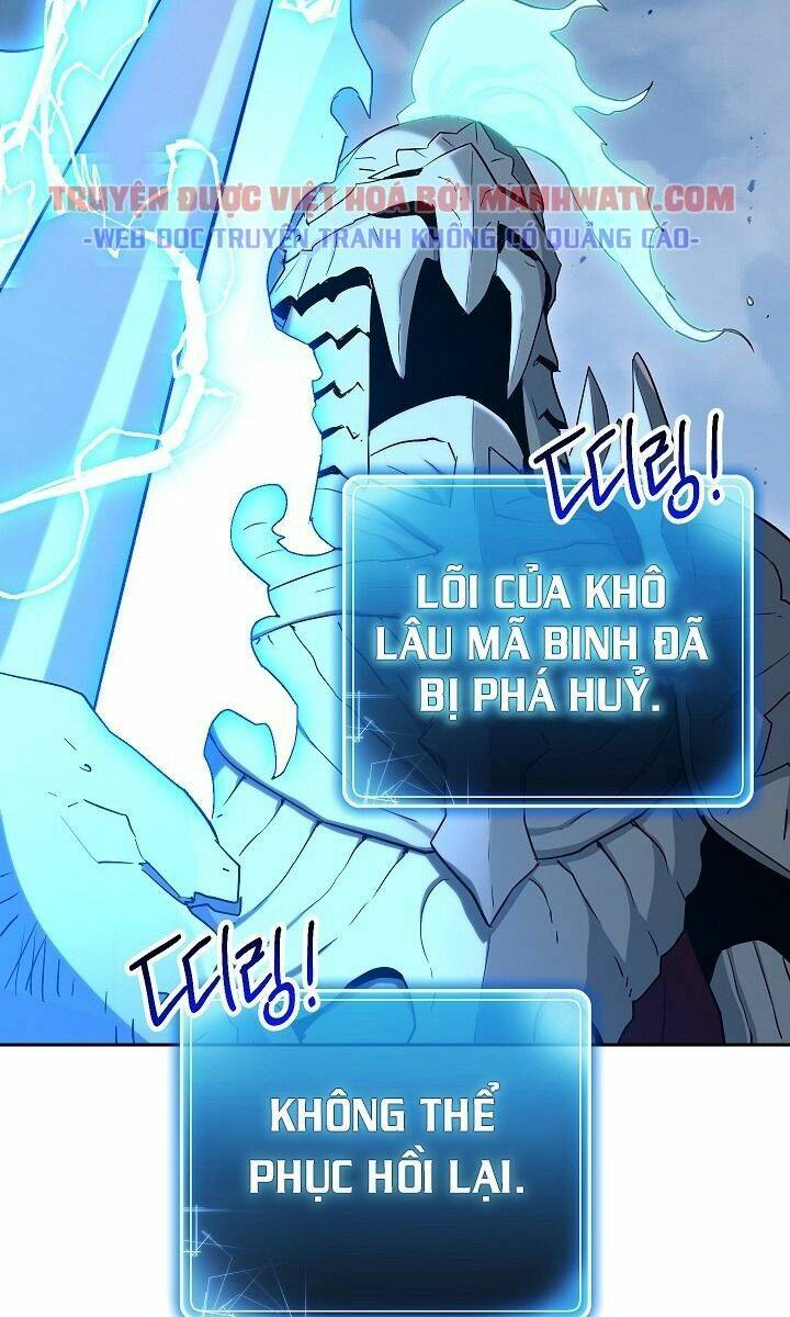 Cốt Binh Trở Lại Chapter 141 - Trang 2