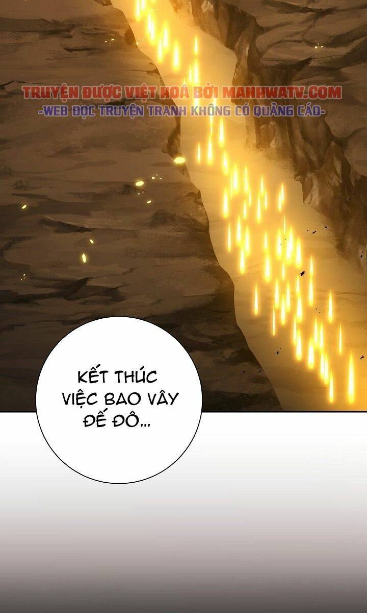 Cốt Binh Trở Lại Chapter 141 - Trang 2