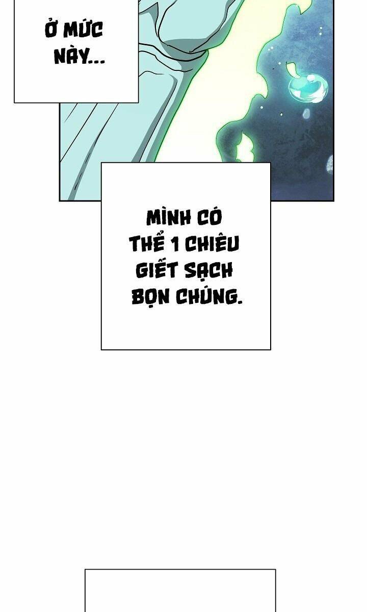 Cốt Binh Trở Lại Chapter 141 - Trang 2