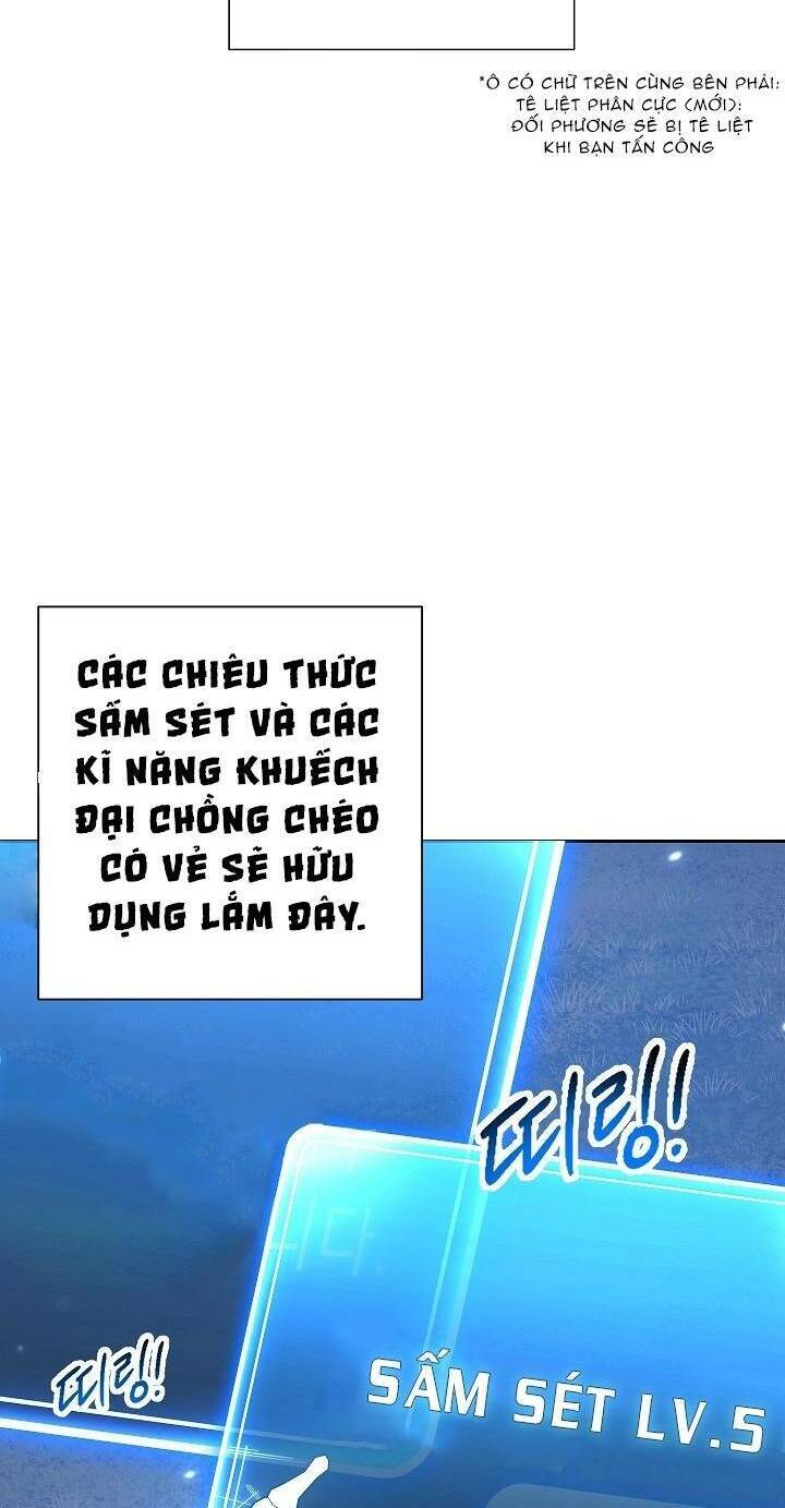 Cốt Binh Trở Lại Chapter 140 - Trang 2