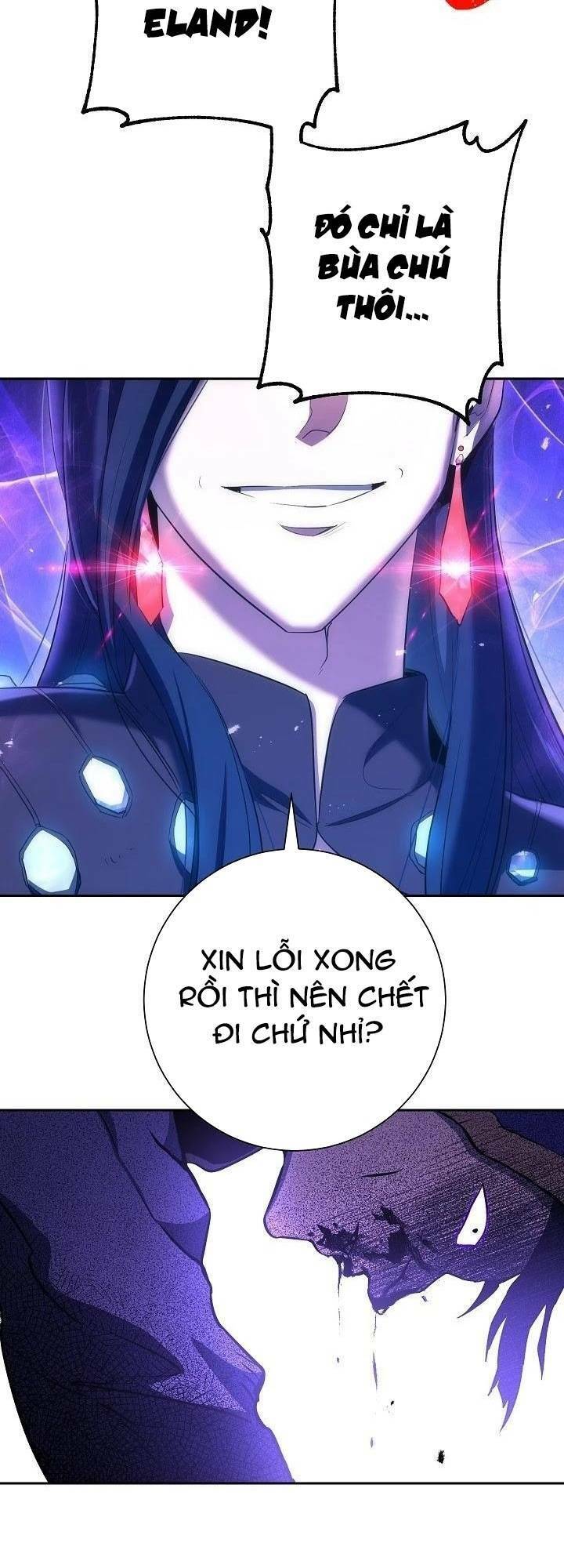 Cốt Binh Trở Lại Chapter 139 - Trang 2