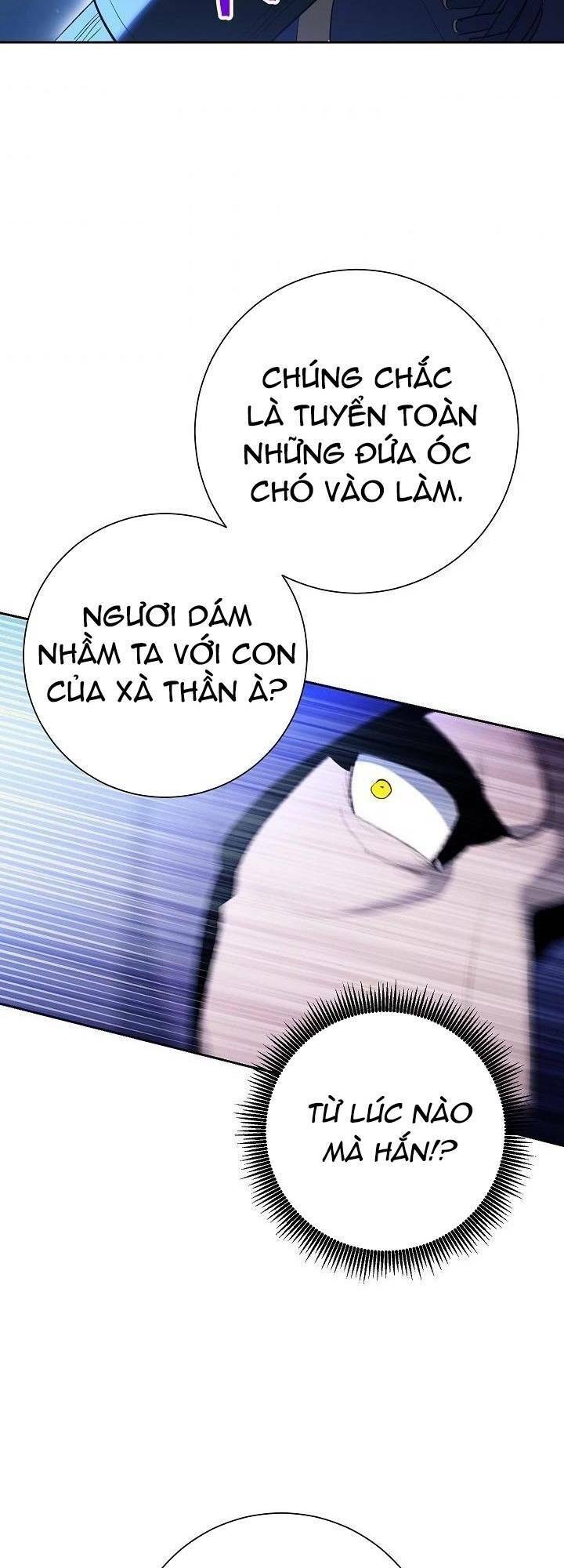 Cốt Binh Trở Lại Chapter 139 - Trang 2