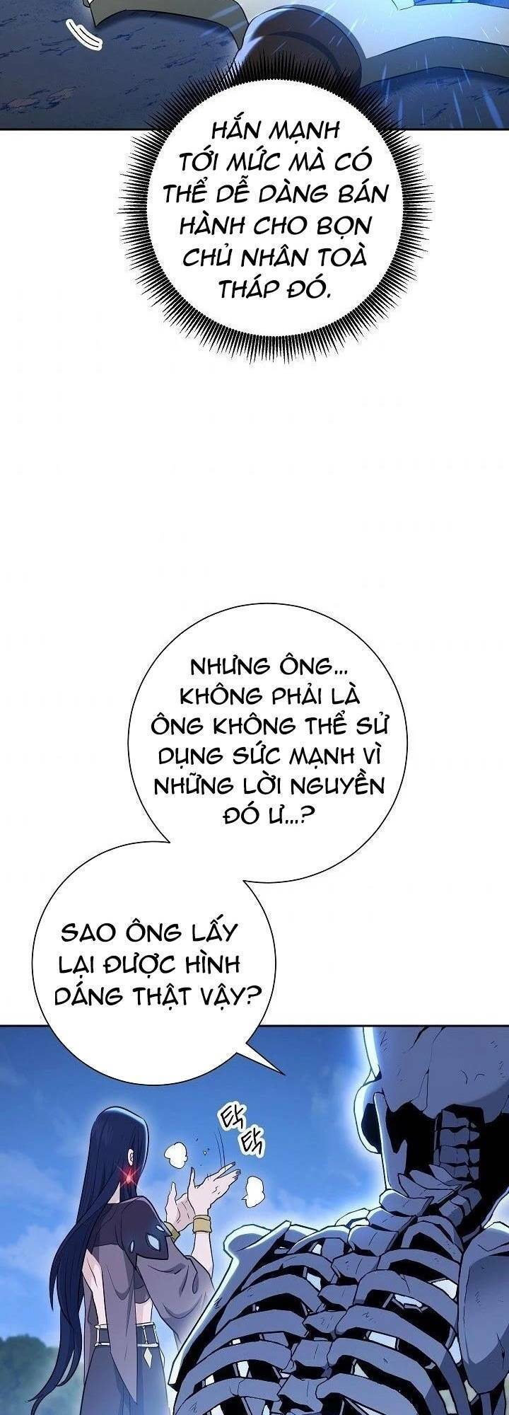 Cốt Binh Trở Lại Chapter 139 - Trang 2