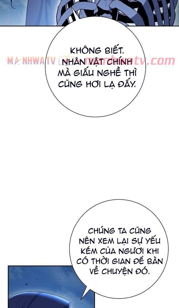 Cốt Binh Trở Lại Chapter 139 - Trang 2