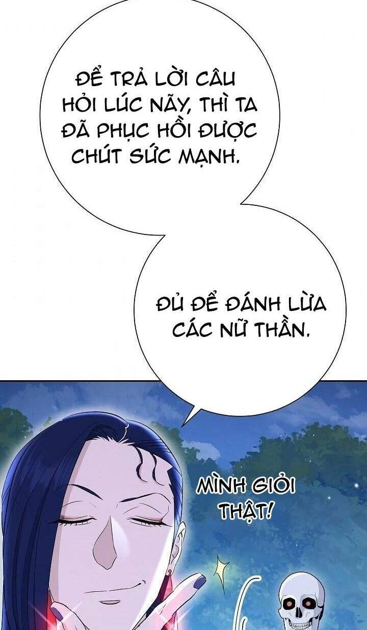 Cốt Binh Trở Lại Chapter 139 - Trang 2