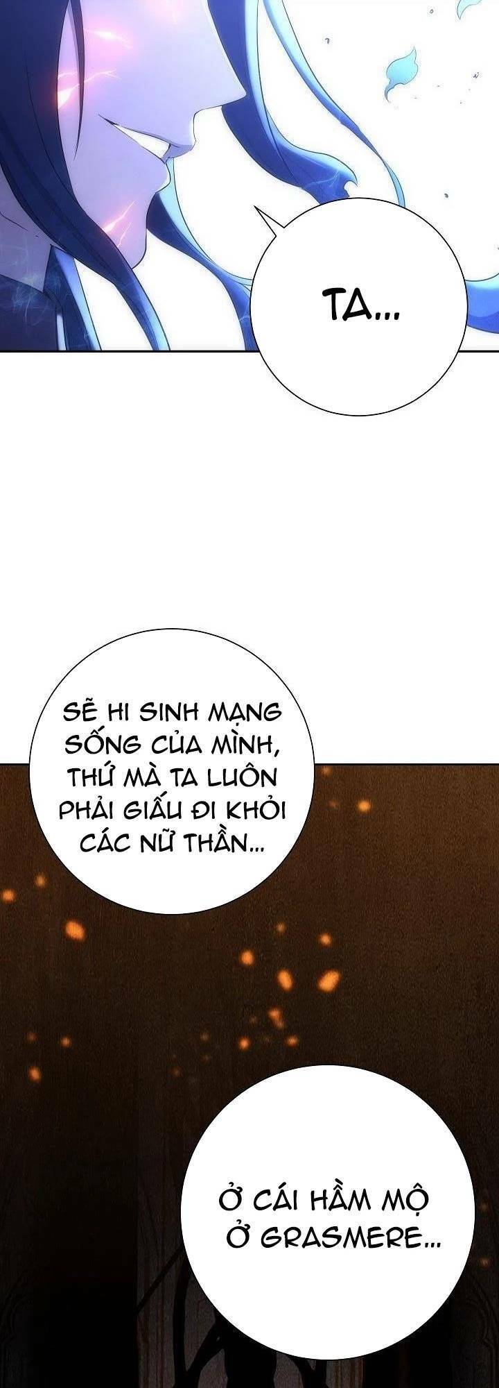 Cốt Binh Trở Lại Chapter 139 - Trang 2