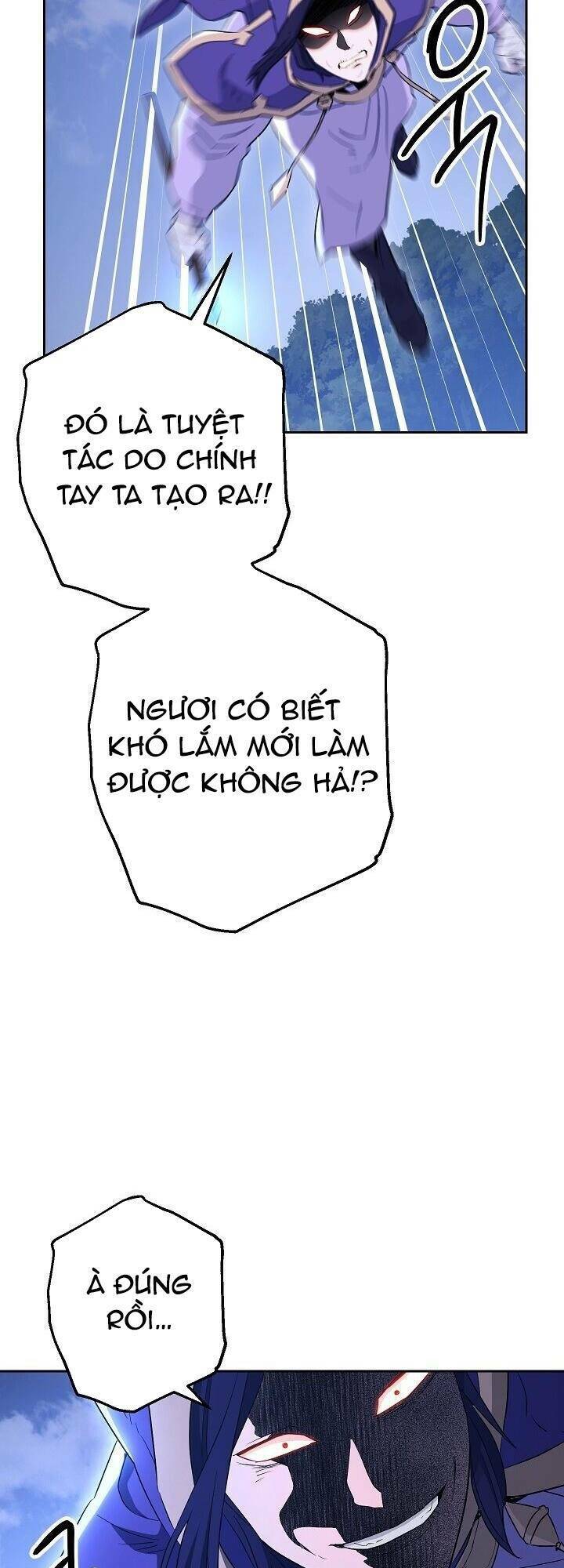 Cốt Binh Trở Lại Chapter 138 - Trang 2