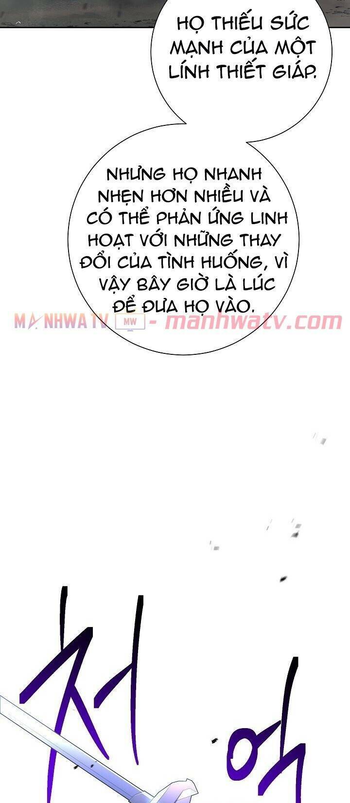 Cốt Binh Trở Lại Chapter 137 - Trang 2