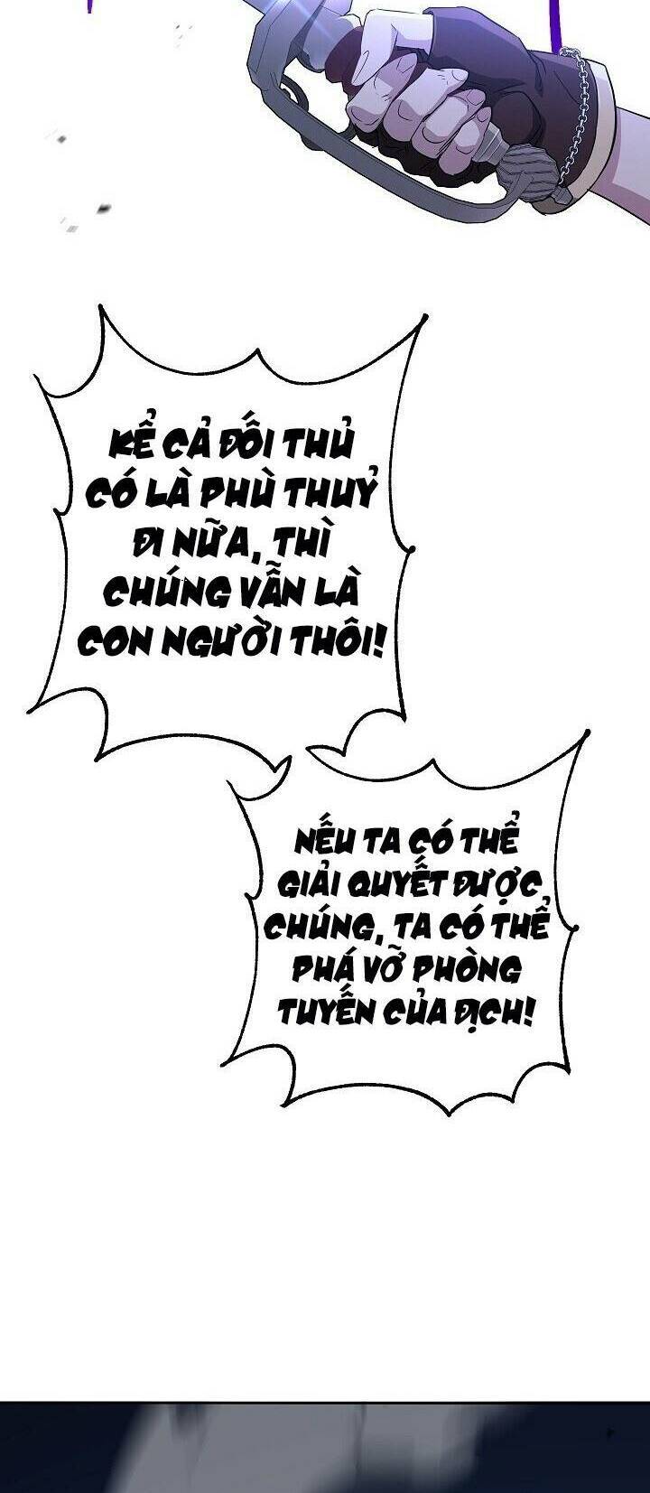 Cốt Binh Trở Lại Chapter 137 - Trang 2