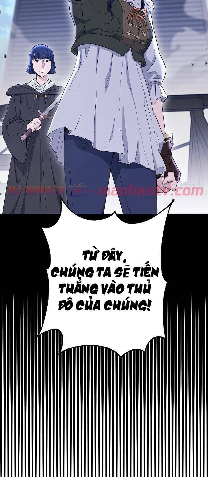 Cốt Binh Trở Lại Chapter 137 - Trang 2