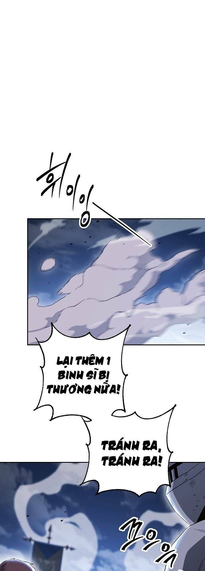 Cốt Binh Trở Lại Chapter 137 - Trang 2