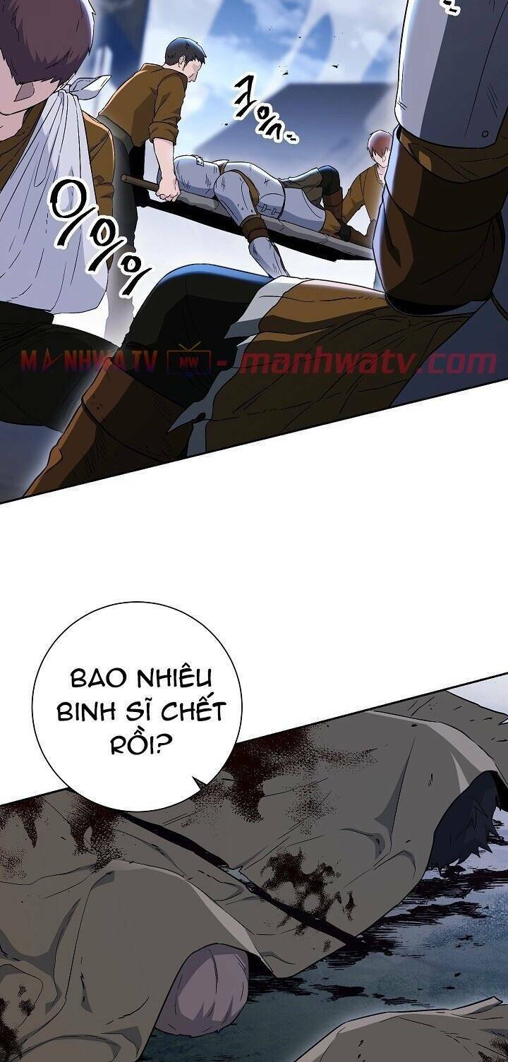 Cốt Binh Trở Lại Chapter 137 - Trang 2