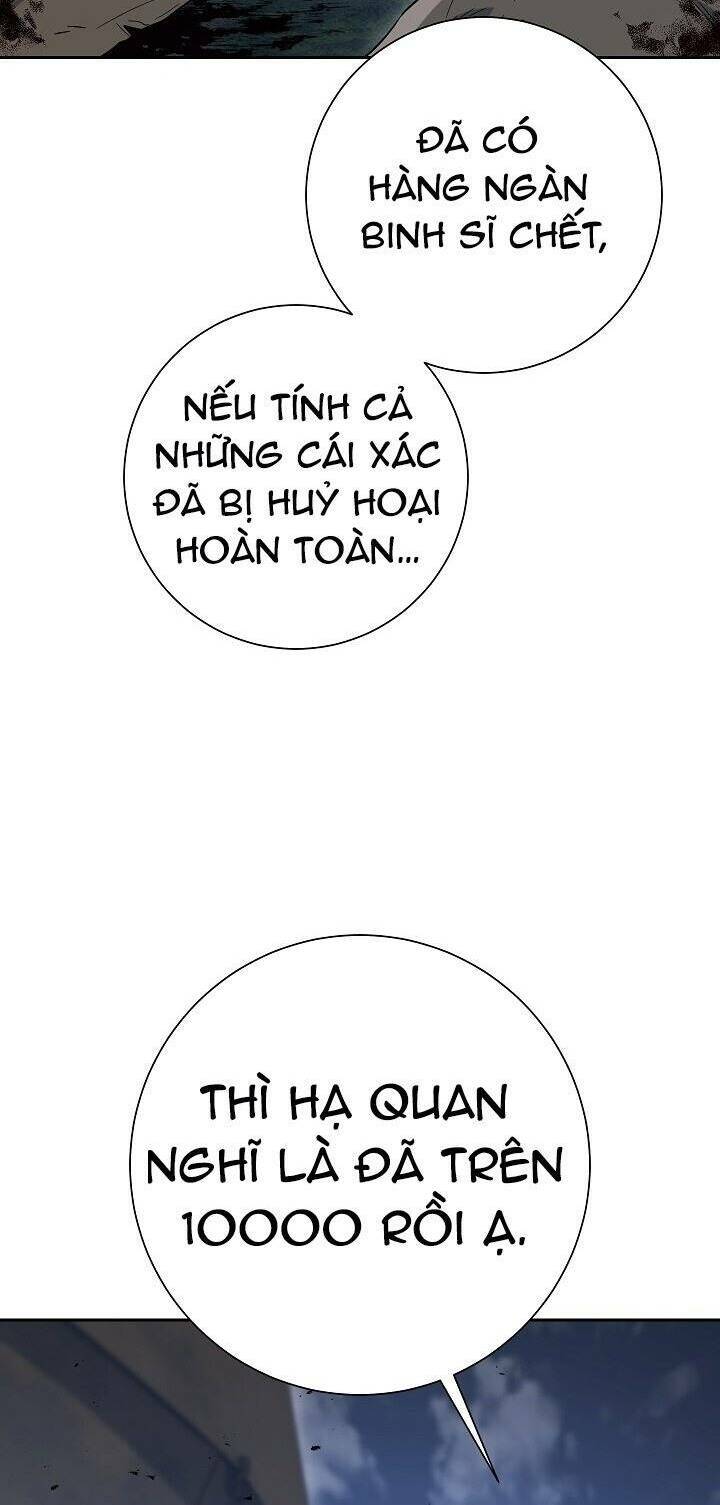 Cốt Binh Trở Lại Chapter 137 - Trang 2