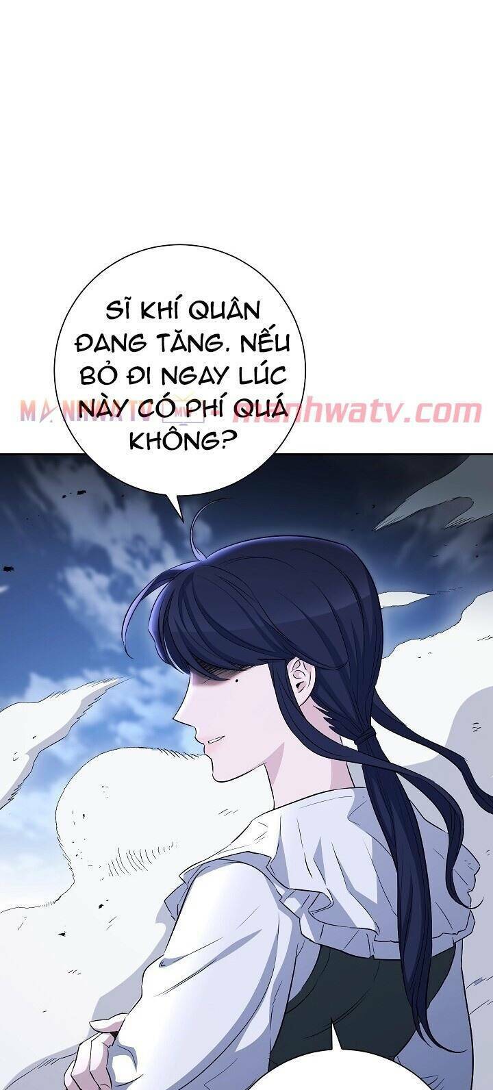 Cốt Binh Trở Lại Chapter 137 - Trang 2