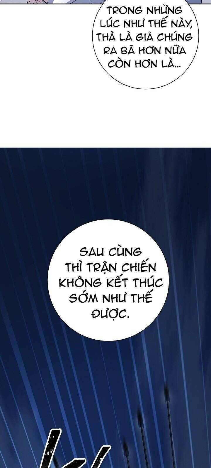 Cốt Binh Trở Lại Chapter 137 - Trang 2