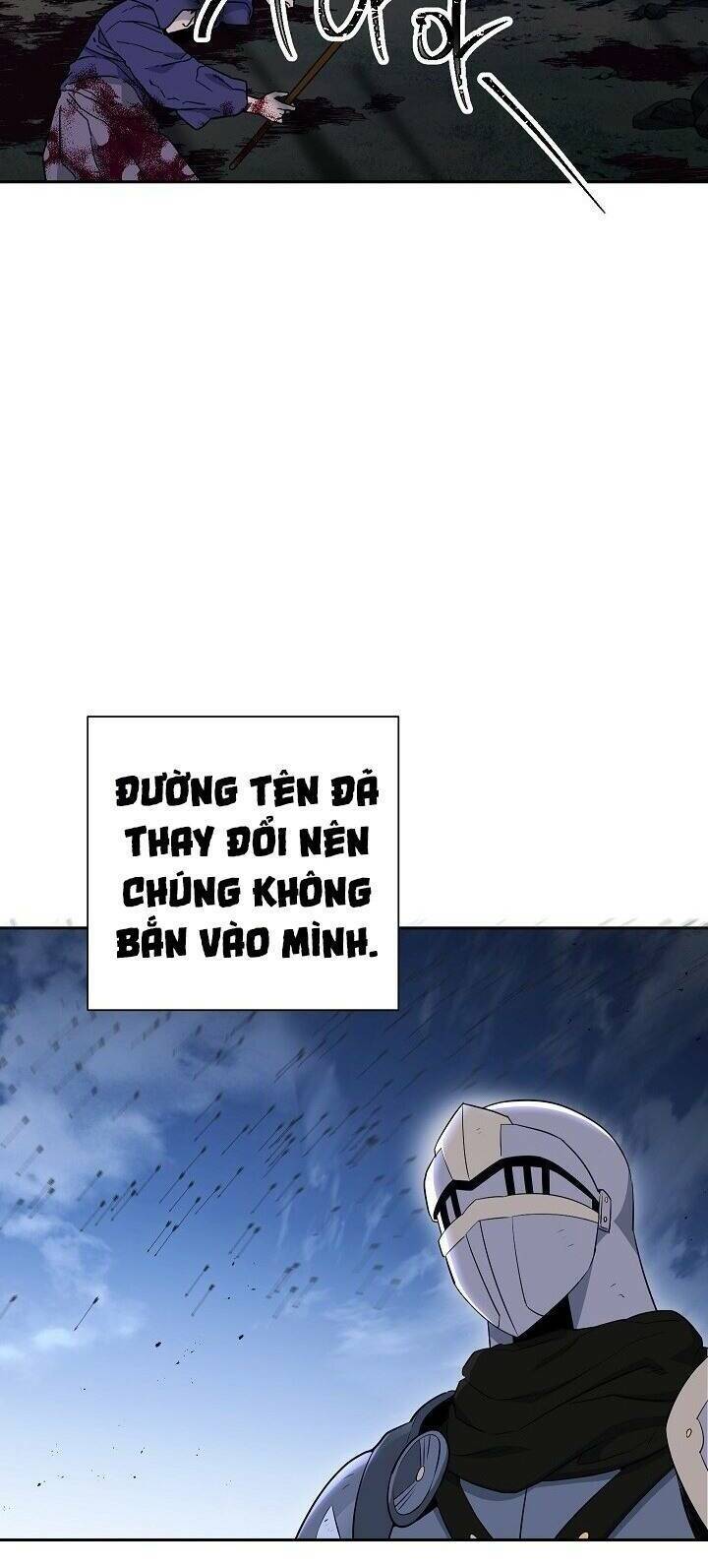 Cốt Binh Trở Lại Chapter 137 - Trang 2