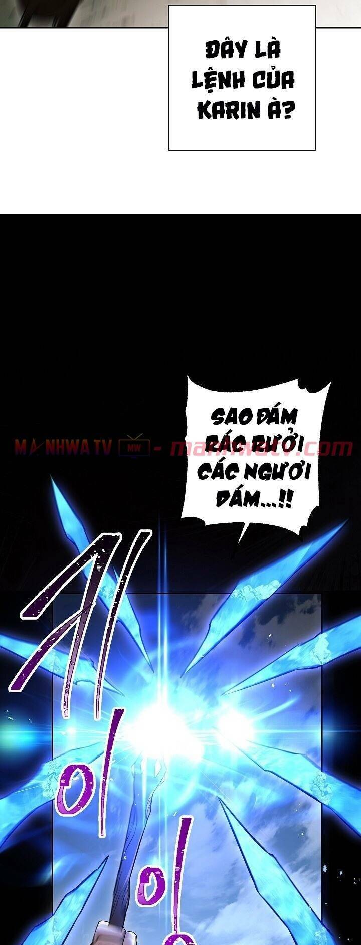 Cốt Binh Trở Lại Chapter 137 - Trang 2