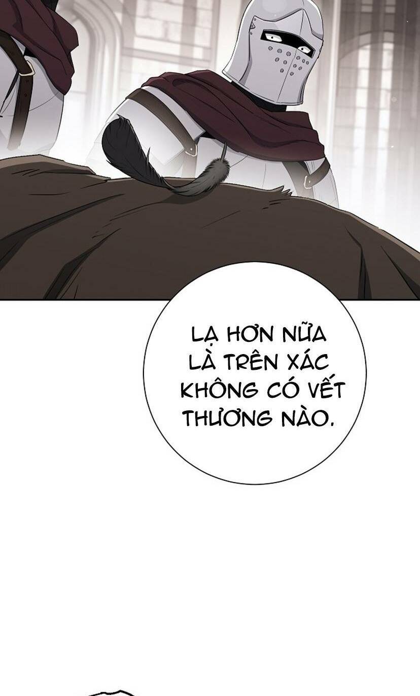 Cốt Binh Trở Lại Chapter 136 - Trang 2