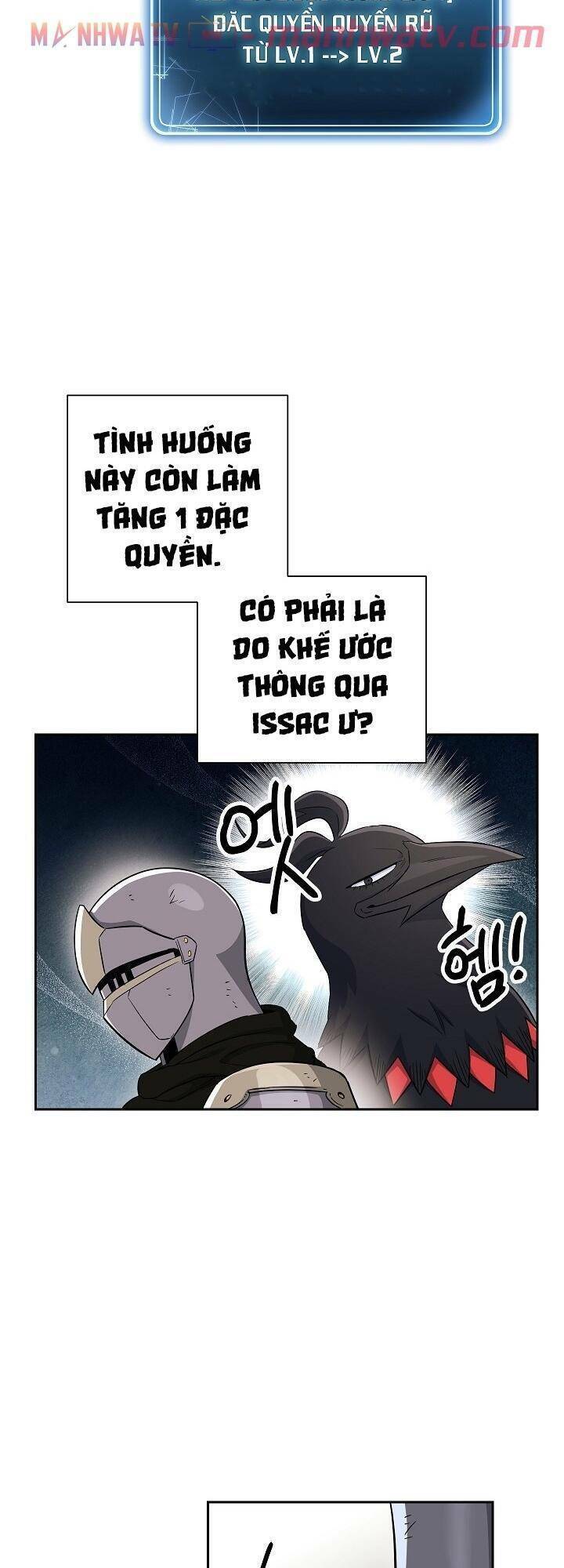 Cốt Binh Trở Lại Chapter 135 - Trang 2