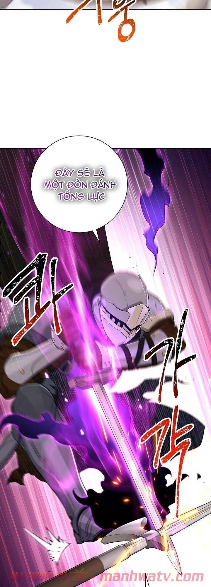 Cốt Binh Trở Lại Chapter 134 - Trang 2