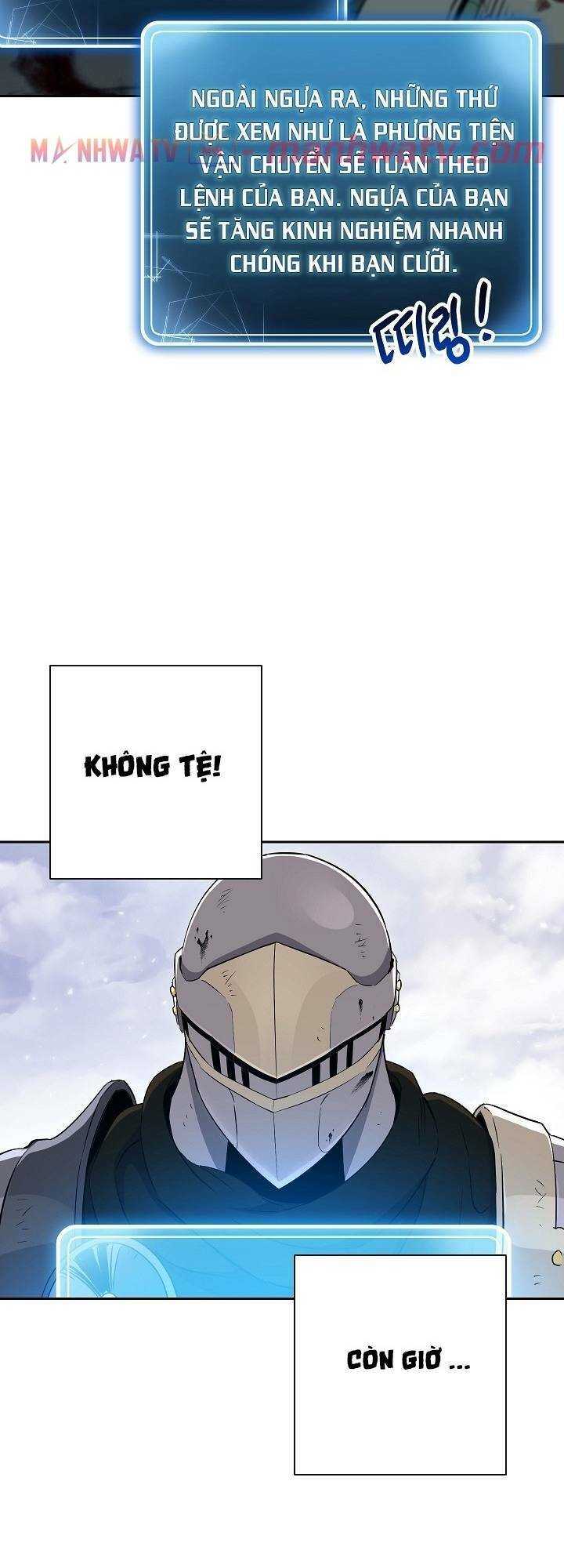 Cốt Binh Trở Lại Chapter 134 - Trang 2