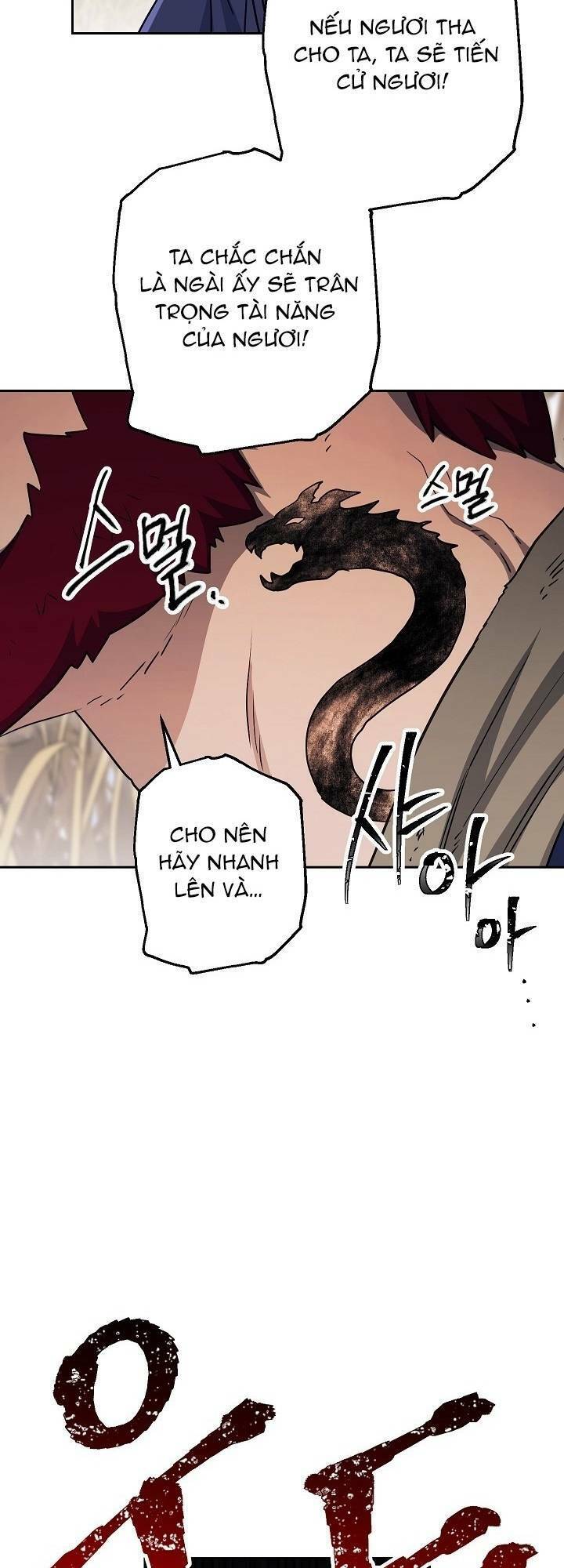 Cốt Binh Trở Lại Chapter 134 - Trang 2