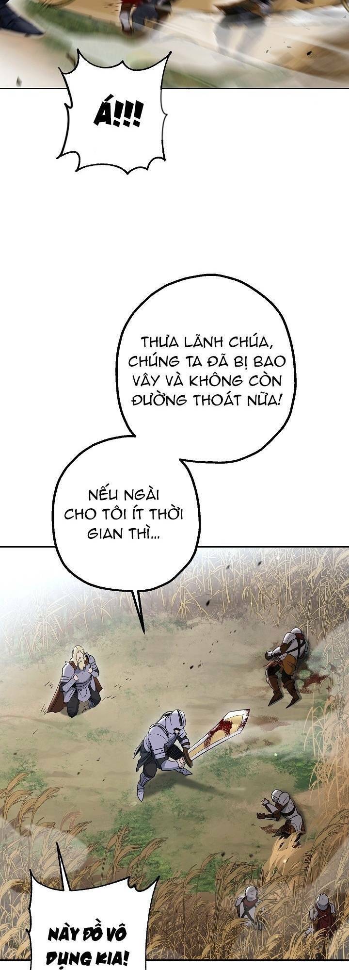 Cốt Binh Trở Lại Chapter 133 - Trang 2