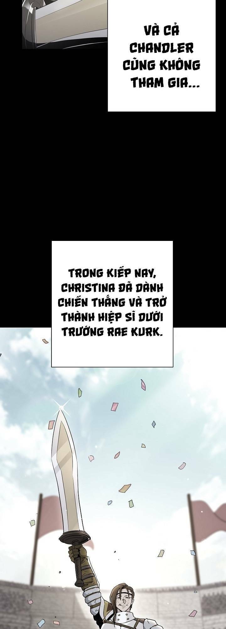 Cốt Binh Trở Lại Chapter 133 - Trang 2