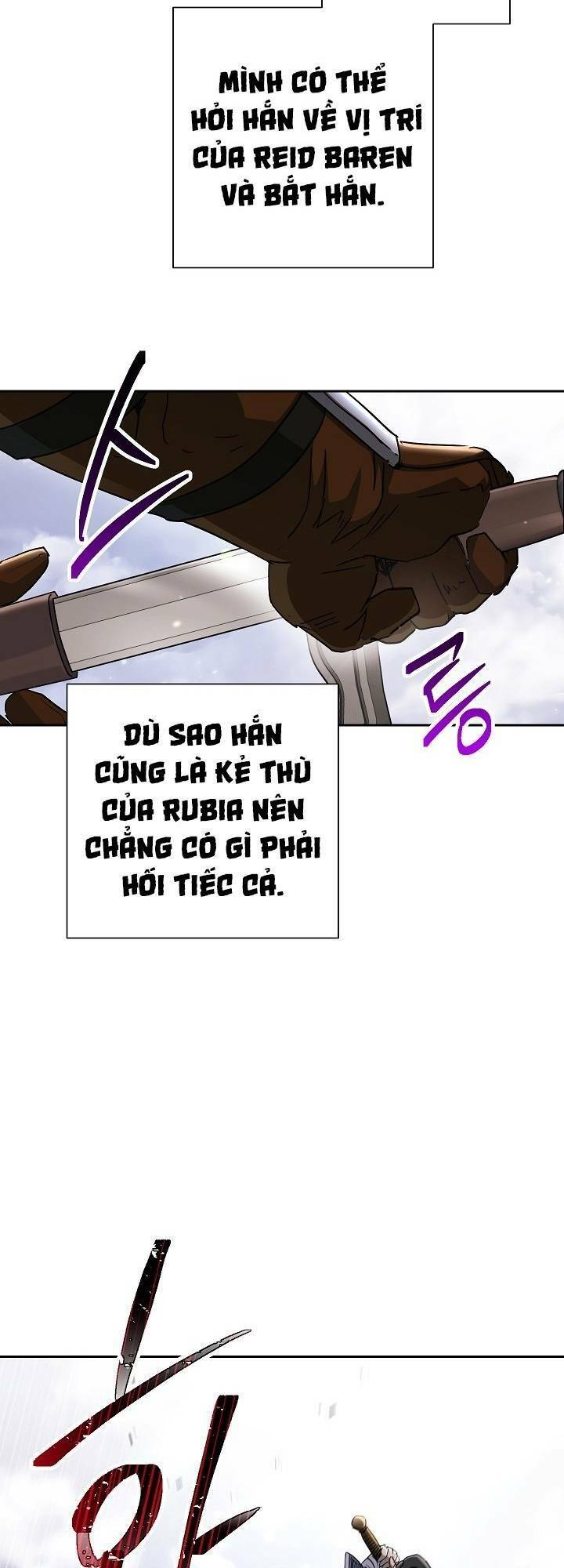 Cốt Binh Trở Lại Chapter 133 - Trang 2