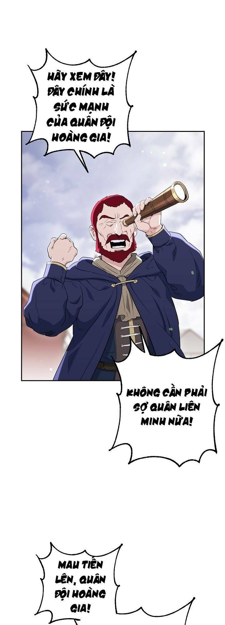 Cốt Binh Trở Lại Chapter 132 - Trang 2