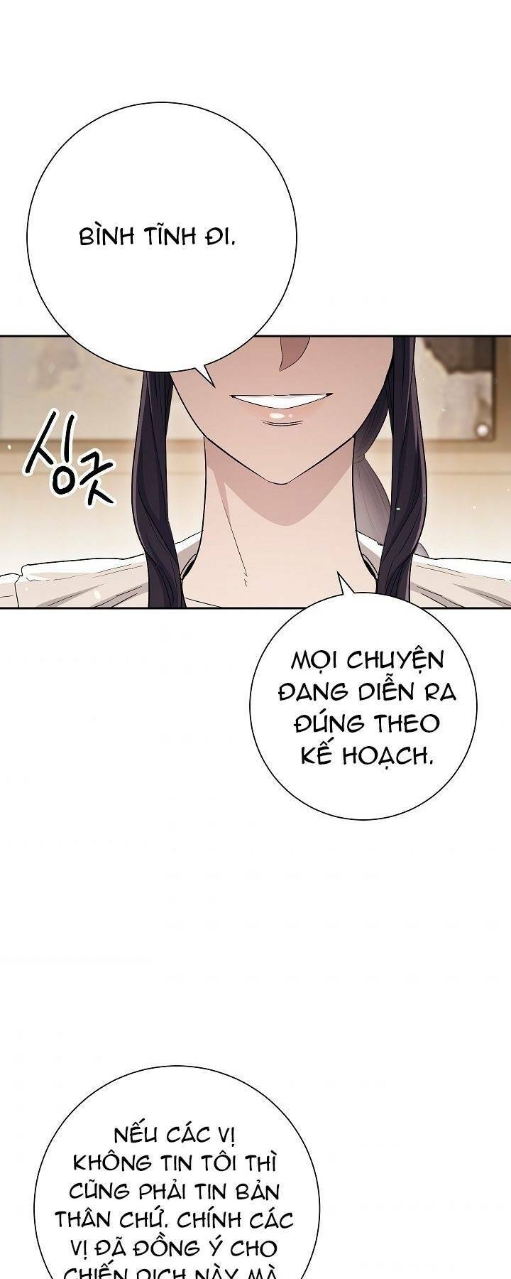 Cốt Binh Trở Lại Chapter 132 - Trang 2