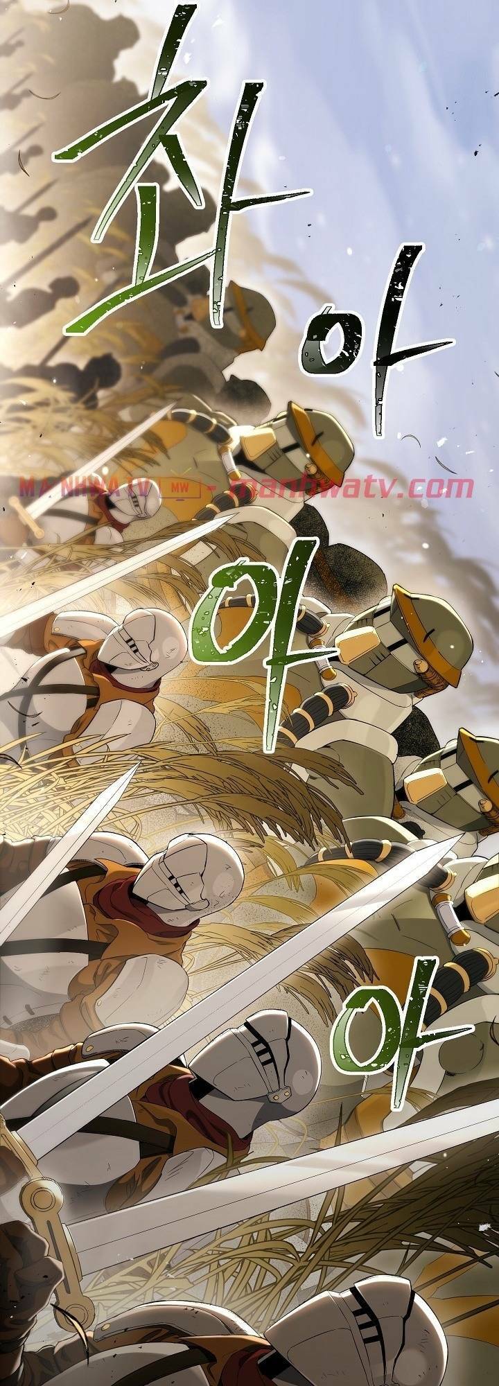 Cốt Binh Trở Lại Chapter 132 - Trang 2