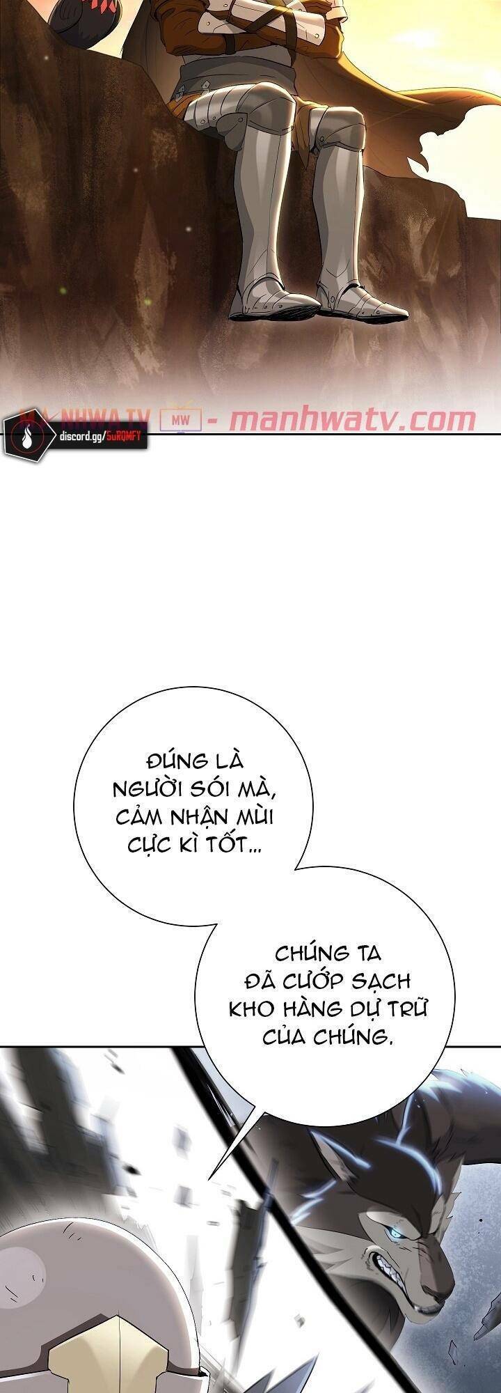 Cốt Binh Trở Lại Chapter 131 - Trang 2