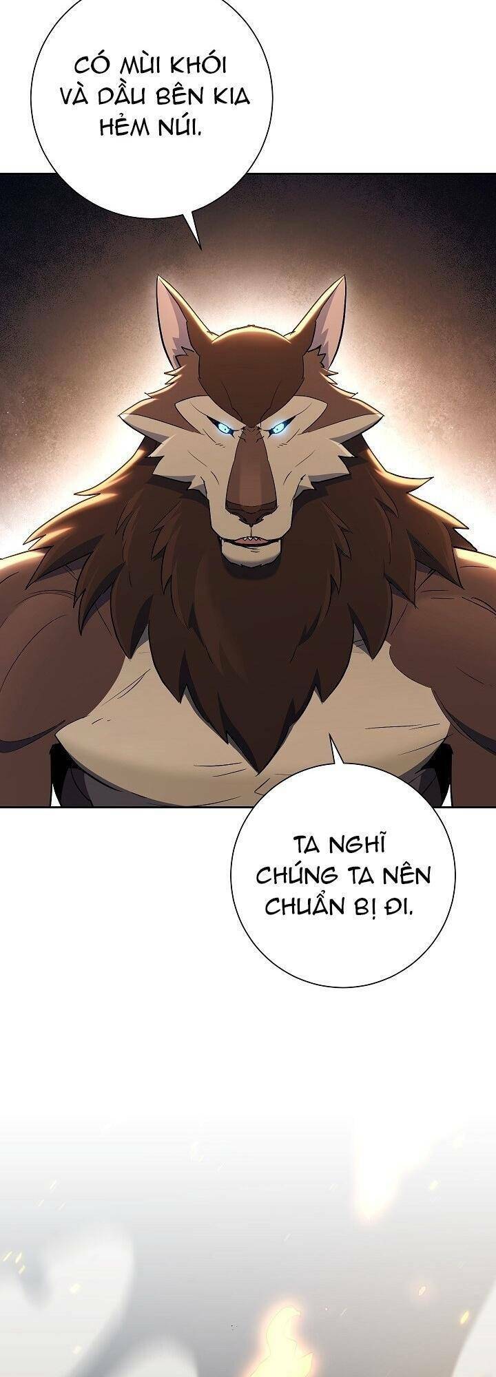 Cốt Binh Trở Lại Chapter 131 - Trang 2