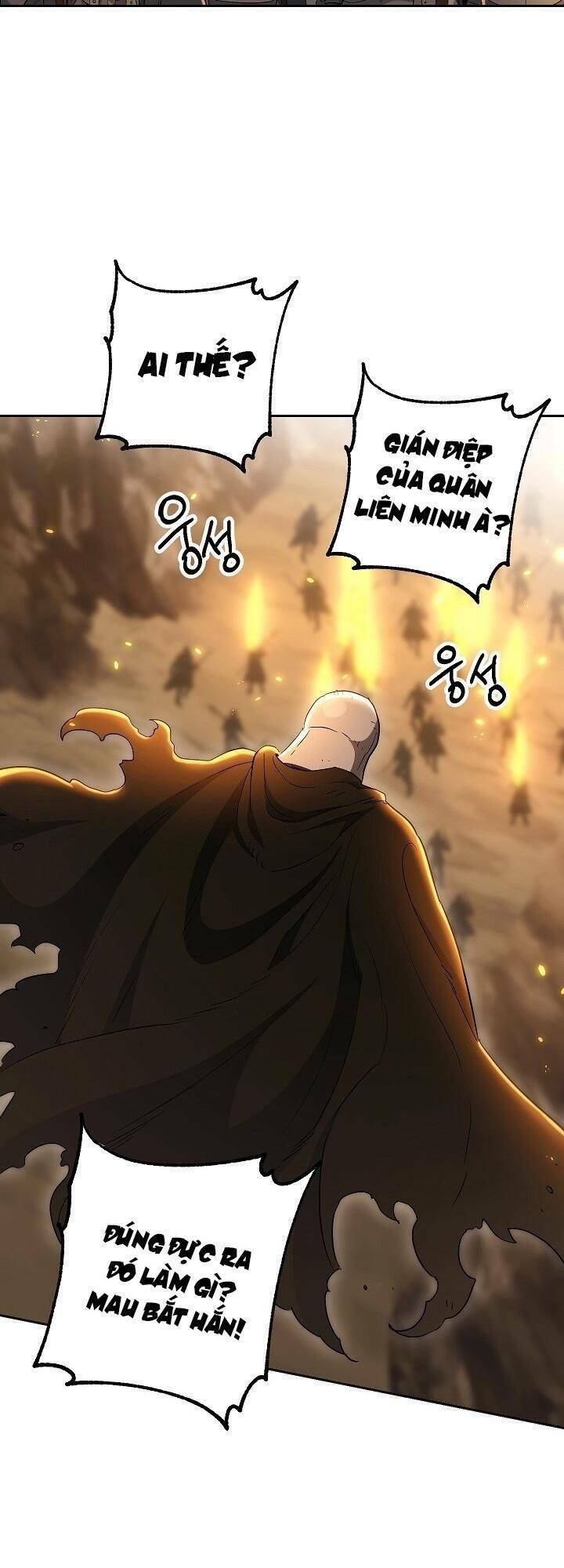 Cốt Binh Trở Lại Chapter 131 - Trang 2