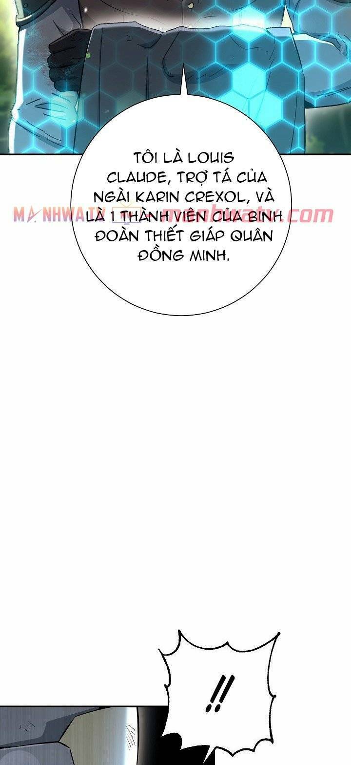 Cốt Binh Trở Lại Chapter 130 - Trang 2