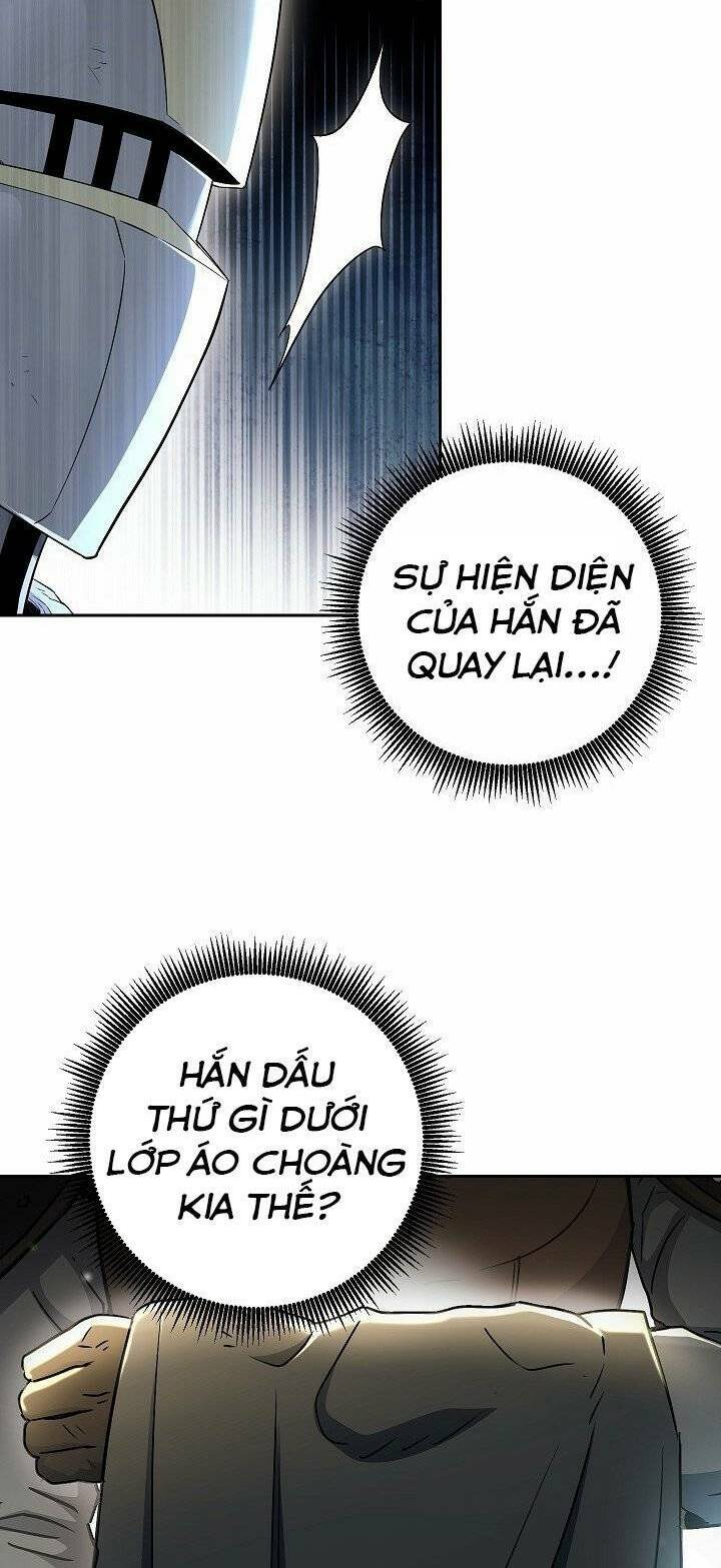 Cốt Binh Trở Lại Chapter 130 - Trang 2