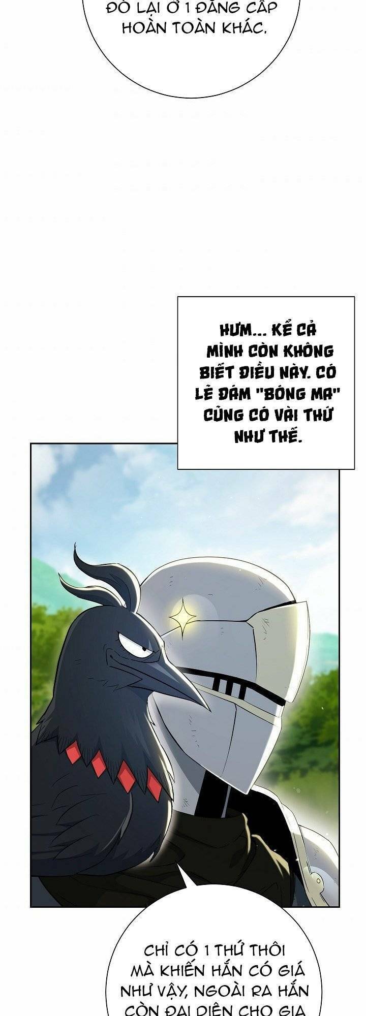 Cốt Binh Trở Lại Chapter 130 - Trang 2