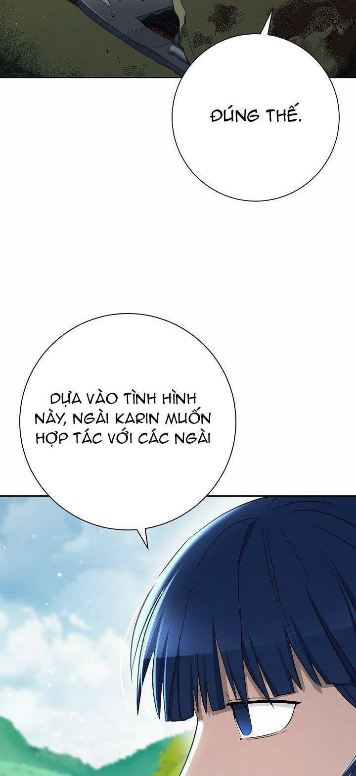 Cốt Binh Trở Lại Chapter 130 - Trang 2