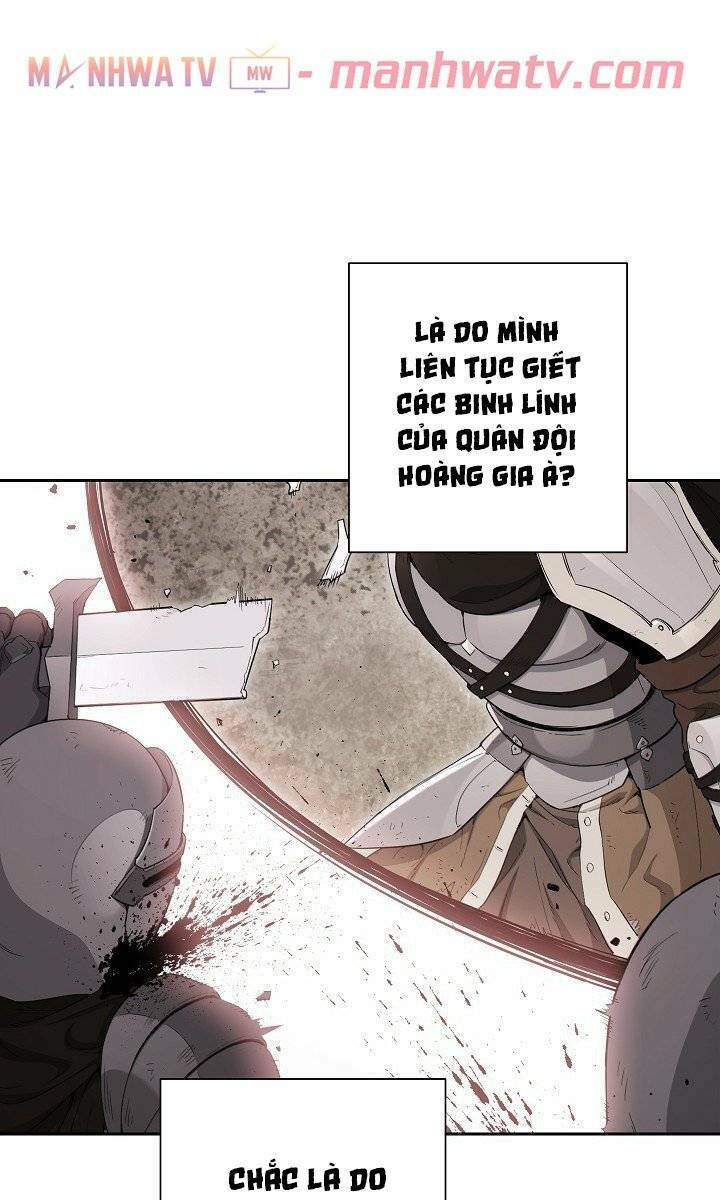 Cốt Binh Trở Lại Chapter 130 - Trang 2