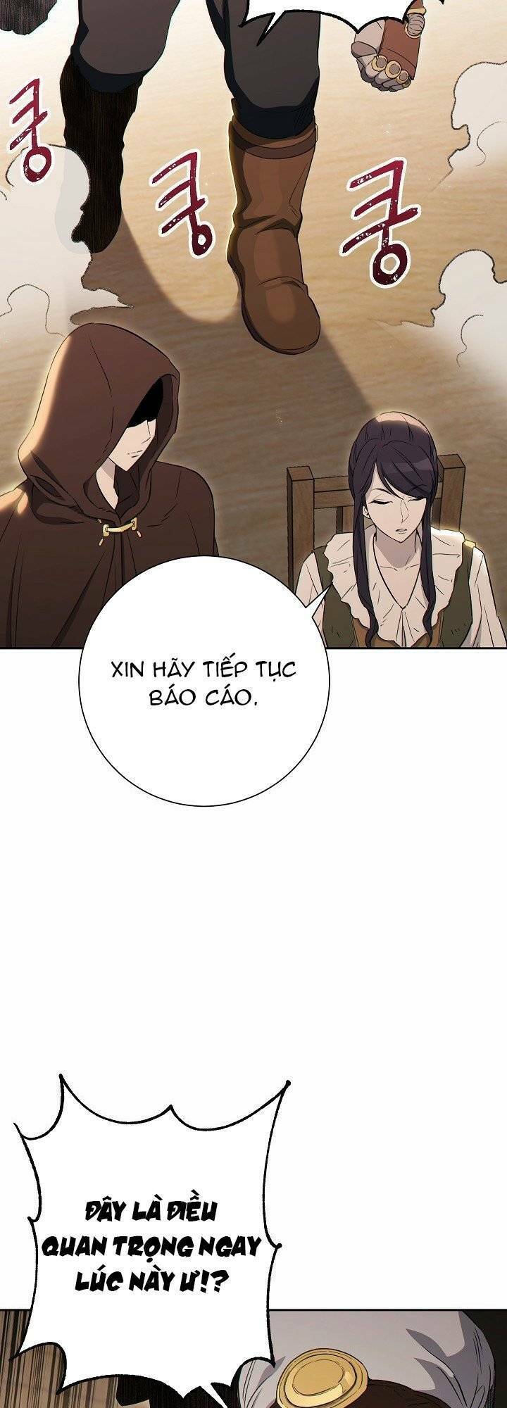 Cốt Binh Trở Lại Chapter 129 - Trang 2