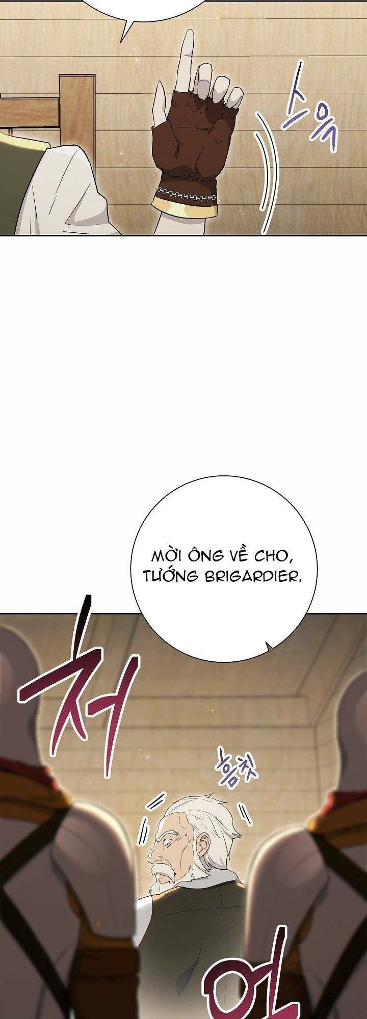 Cốt Binh Trở Lại Chapter 129 - Trang 2