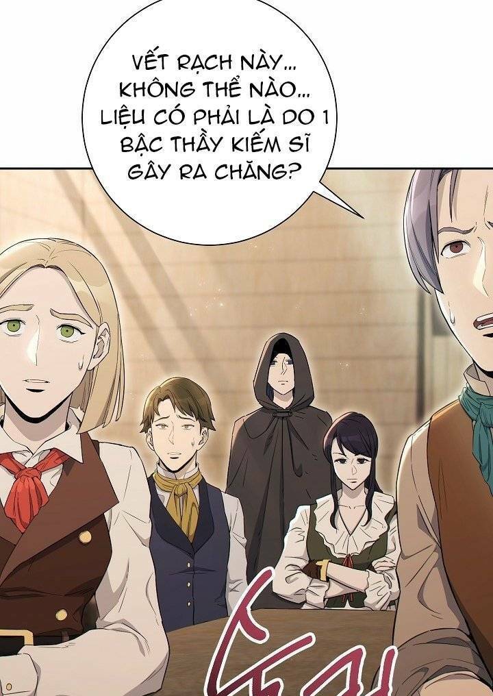 Cốt Binh Trở Lại Chapter 129 - Trang 2