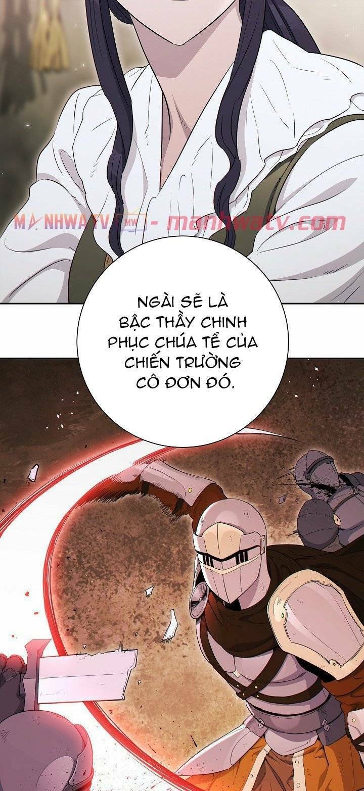 Cốt Binh Trở Lại Chapter 129 - Trang 2