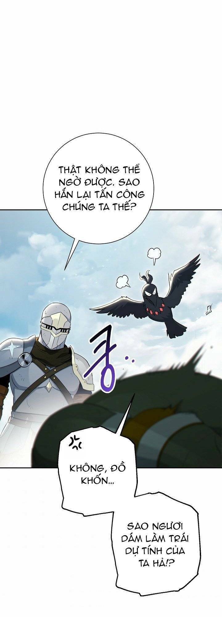 Cốt Binh Trở Lại Chapter 129 - Trang 2